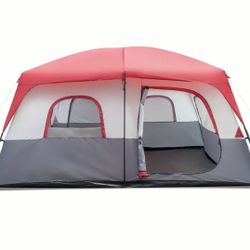 Camping Tent