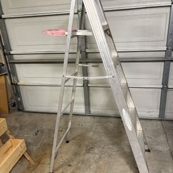 Ladder