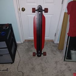 Longboard