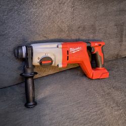 Milwaukee Rotary Hammer