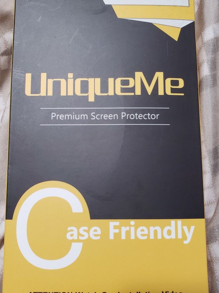 Iphone 12/12Pro Screen Protector