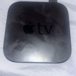 Apple Tv
