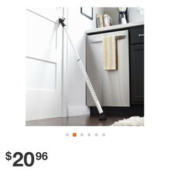 MASTER LOCK FOR THE DOOR