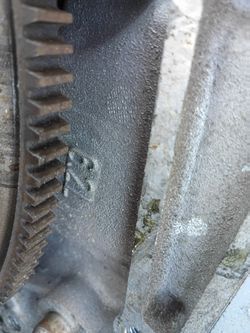 6.2 Ls Engine