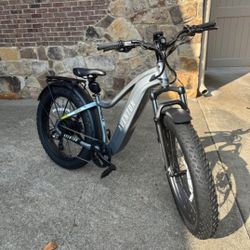 Aventon Aventure 2 Ebike