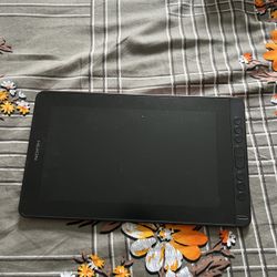 Huion drawing Tablet
