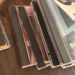 Bunch Of Cities Rock ‘N’ Roll Three Bucks Each