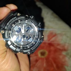 Casio G Shock 