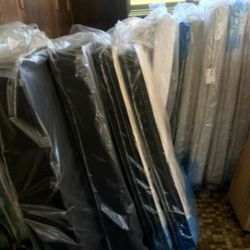 Mattress Manufacturer Clearance