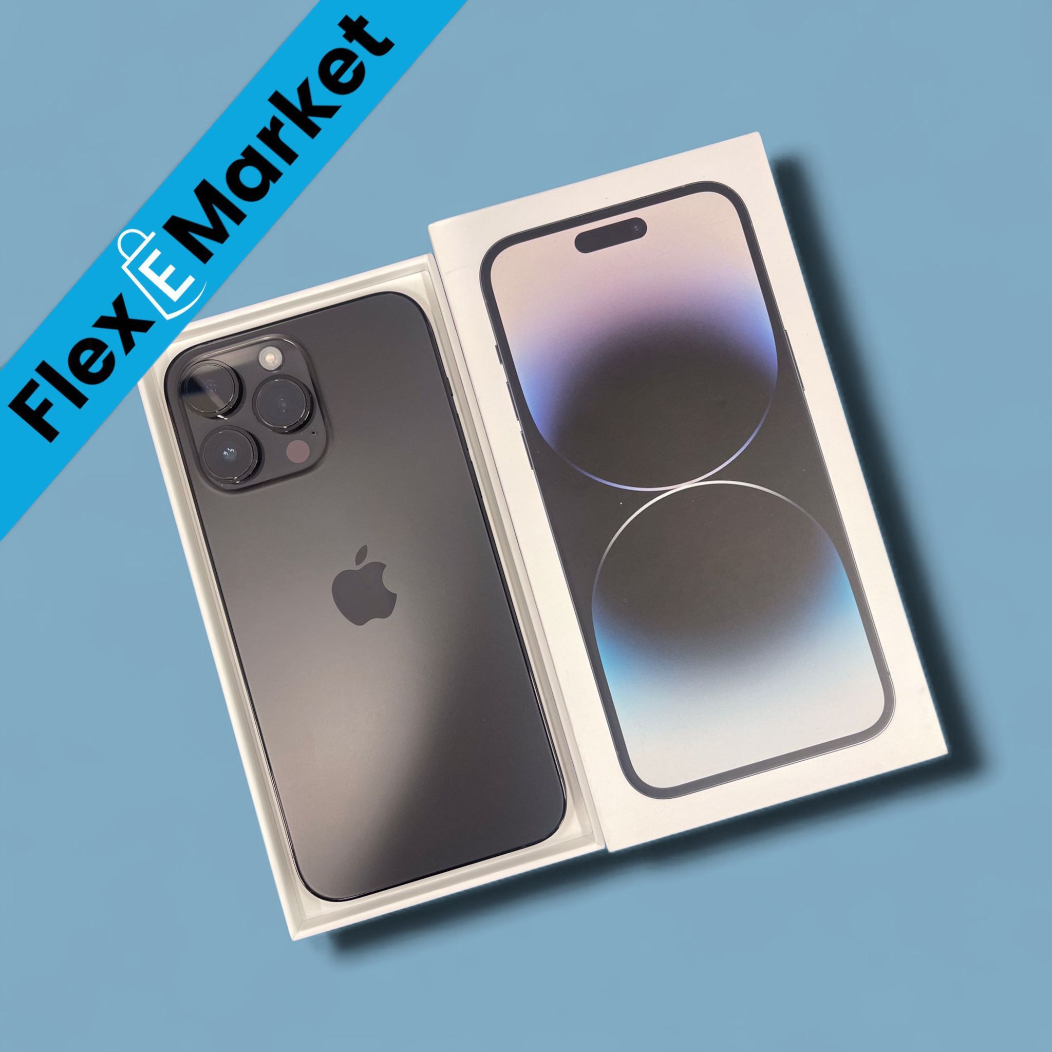 iPhone 14 Pro Max 256GB Unlocked | FlexEmarket Hot Deal