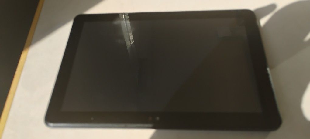 Amazon Fire Tablet
