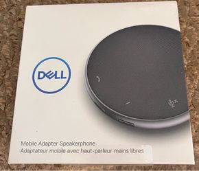 Dell Speakerphone