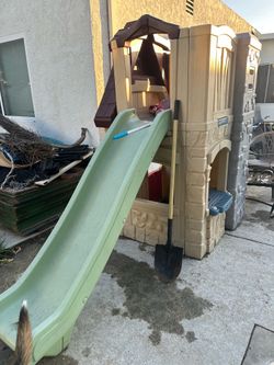 Kids Playhouse
