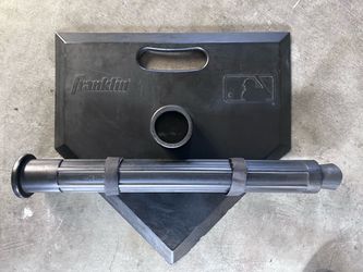 franklin batting tee