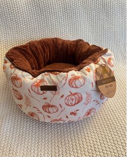 Dog bed