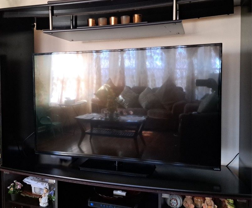 Vizio 55 Inch TV