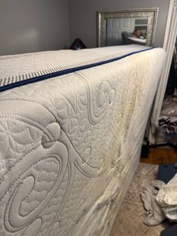 Mattress