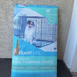 Dog Crate