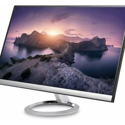 Asus MX259 Monitor With Speaker