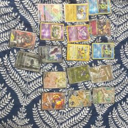 Pokemon Lot