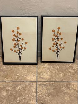 Wall art