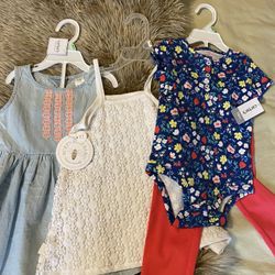 Girl Cloth 