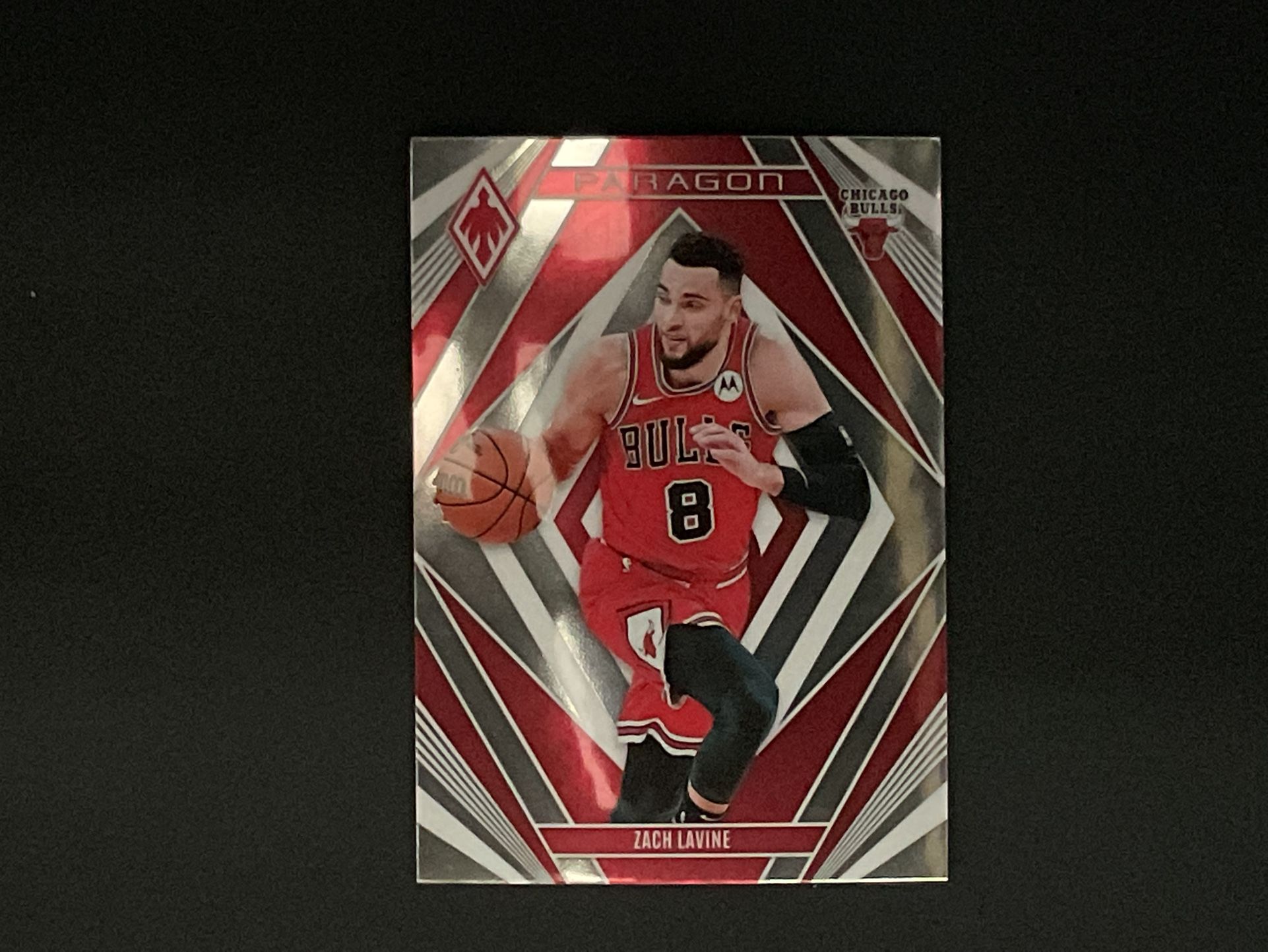 basketball card
