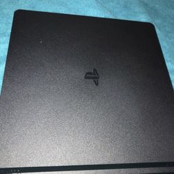 Ps4 Slim