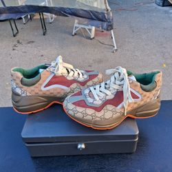 Gucci Rhyton 