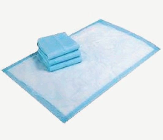 200 Humans House 23" x 35" Dog Urine PEE Pads Underpads Training Medical