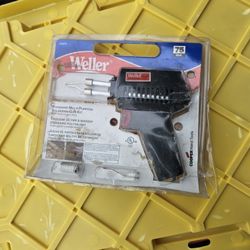 Weller  Standard  Model 7200