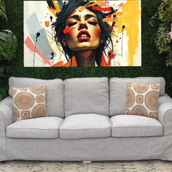 Light Gray Ikea Ektorp couch (Free Delivery 🚚)