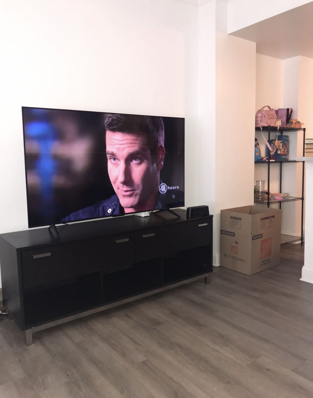 Gorgeous Tv stand