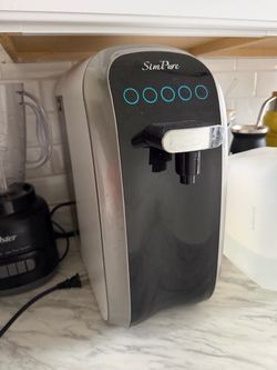 Water filter reverse osmosis