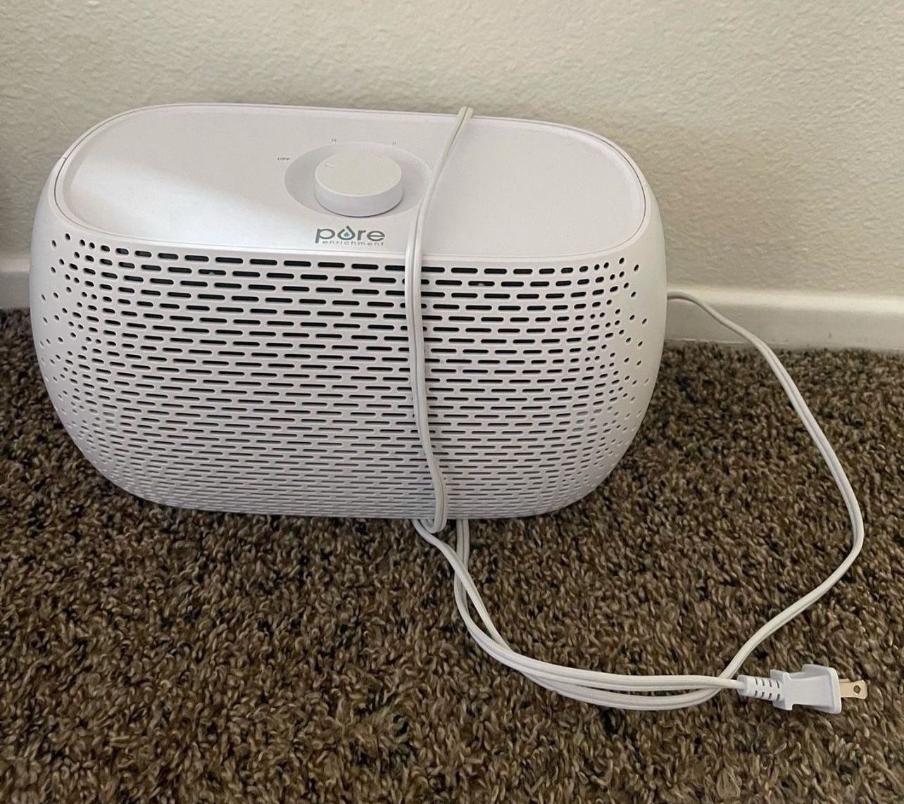 Air Purifier