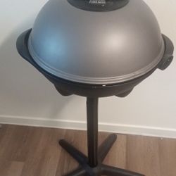 George Foreman Grill