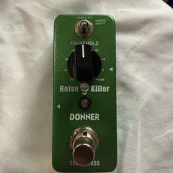 Donner Noise Killer