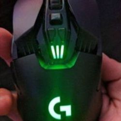 Logitech G903 Wireless