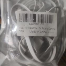 Cable An I Have A Camera To Go With 