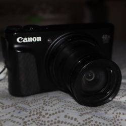 canon camera 