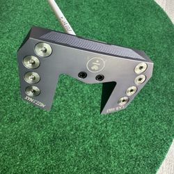 LAB Putter Mezz1 Max (left hand)