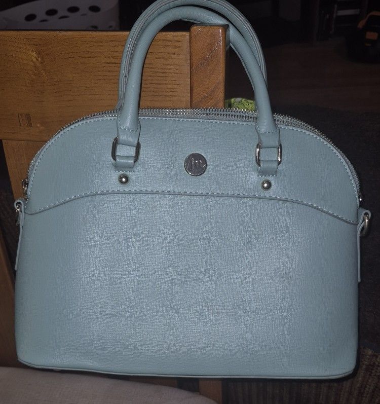 Jennifer More Satchel Bag