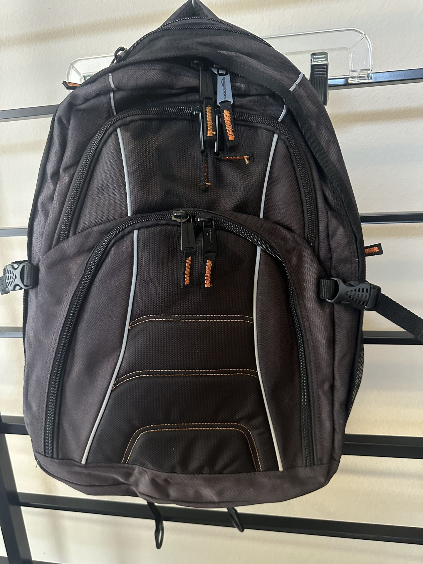 Travel Laptop Backpack Hiking Camping