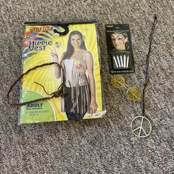Halloween Costume 