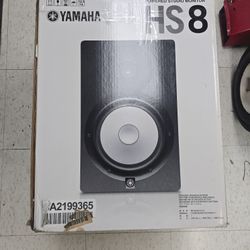 Studio Monitor 