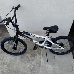 Boys Bike