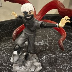 Anime Tokyo Ghoul Action Figure-Kaneki Ken