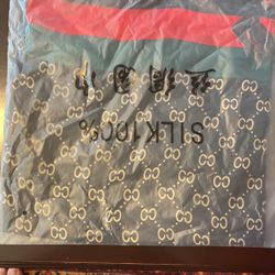 Gucci Scarf