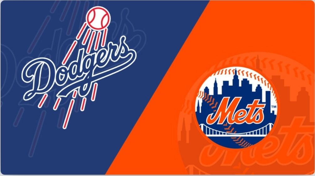 Dodger tickets 4/14