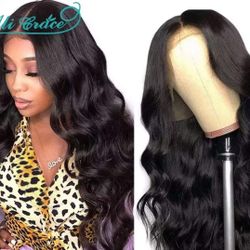 New Human Hair Wigs . Price Varies 